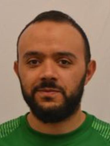 Zakaria Iboudihan
