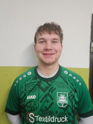 Ramon Hagemann