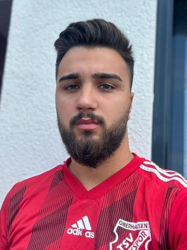Berkay Aydinli