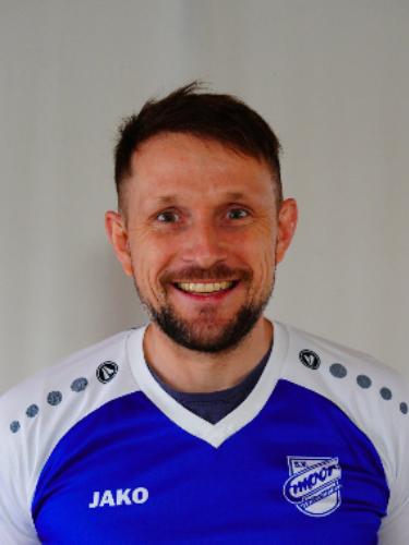 Martin Döring