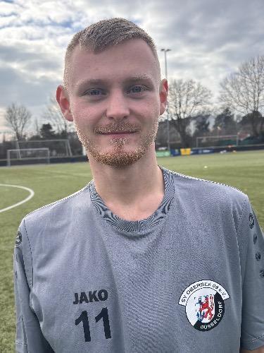 Alex Dennis Sokoliß