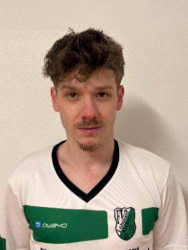 Nick Bandemer