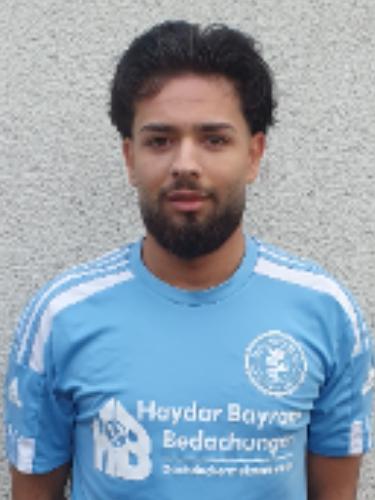Luan Florian Hajrizaj