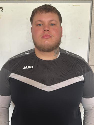 Nico Königseder