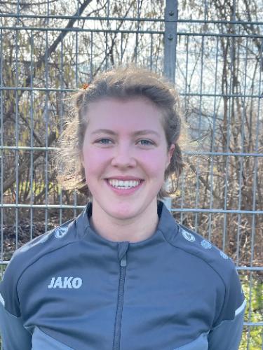 Madita Grünberg