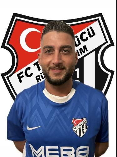 Emre Coban