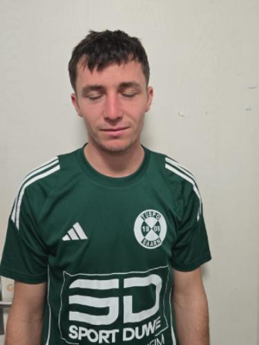 Bogdan Madalin Teodor Lica