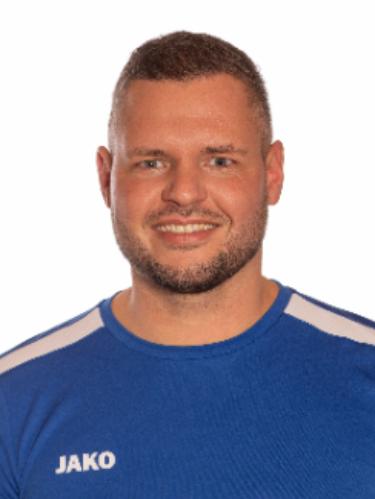 Steve Müller