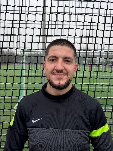 Mert Dikilcan
