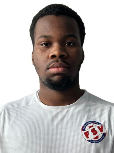 Westly Eghosa Ogbemudia