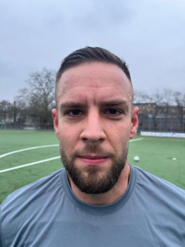 Haris Hodzic