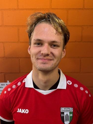 Arne Toepsch