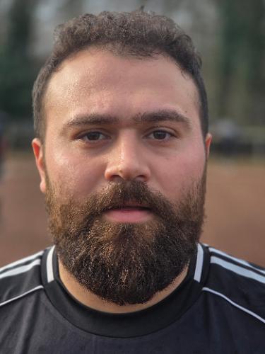 Yilmaz Göcen