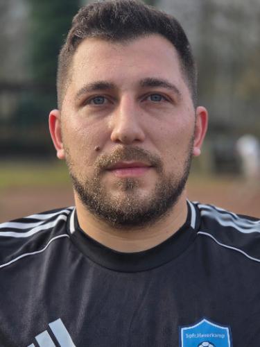 Kadir Duran