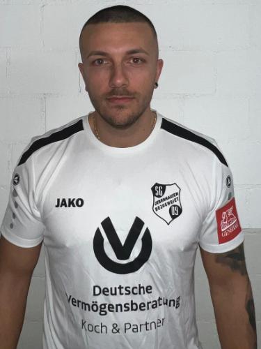 Claudio Francone