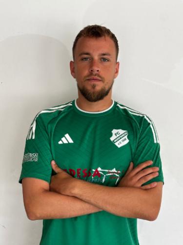Lukas Rodenburg