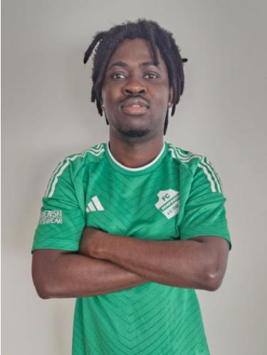 Issa Traore