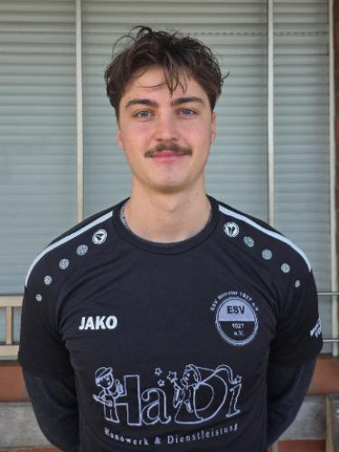 Matti Dippel