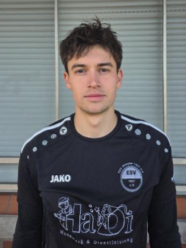 Simon Köhler