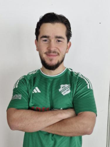 Alexander Abataev
