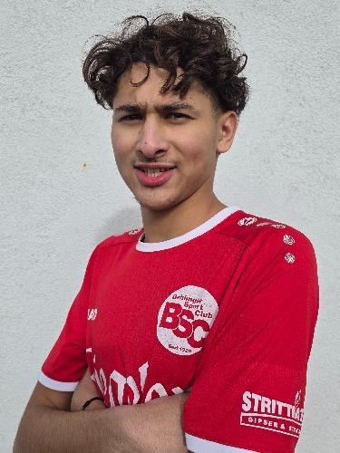 Badr Hamouti