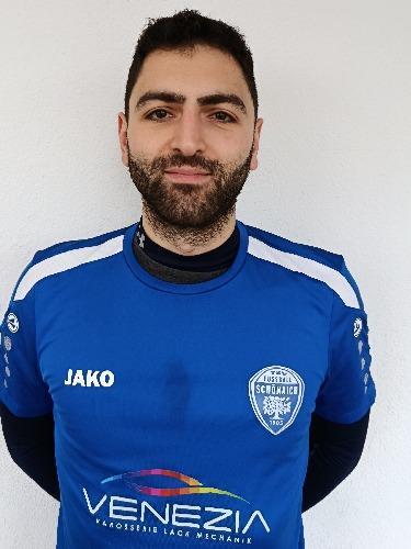 Gagik Abrahamyan
