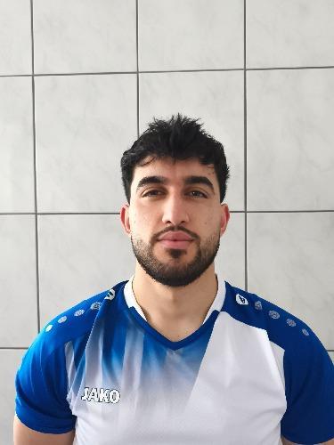 Ahmad Behbudi