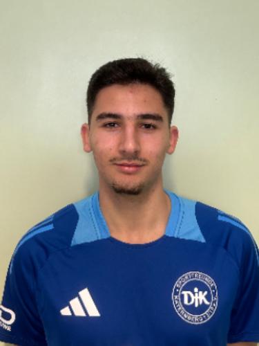 Berkant Gebes