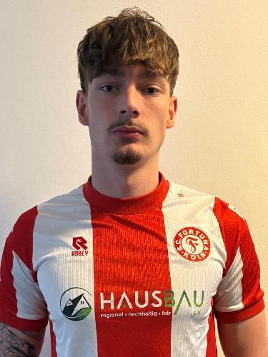 Marlon Monning