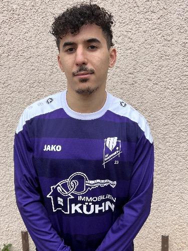 Ismail Bouhssine