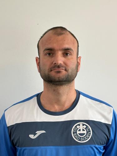 Ugur Gültekin