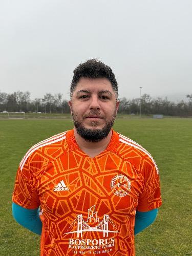 Gökhan Asar