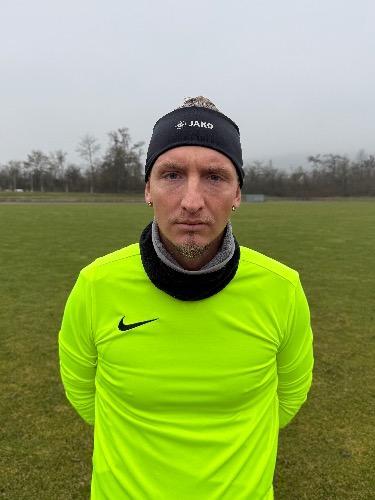 Andre Faist