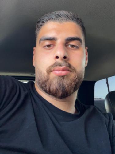 Mohamed Lakkis