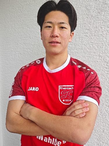 Kei Saito