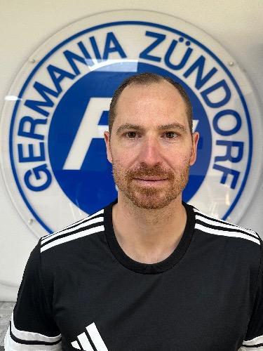 Andreas Dick