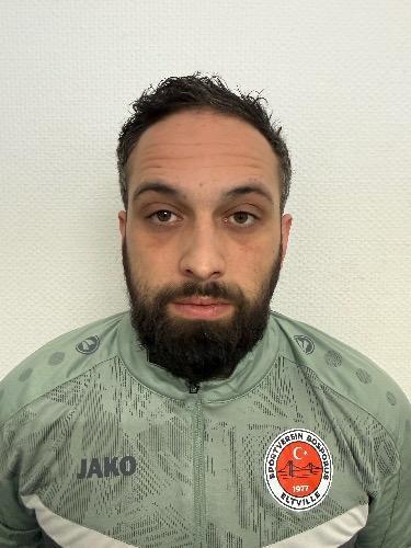 Nurullah Keskin