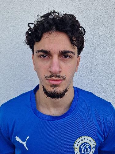 Kemal Yildiz