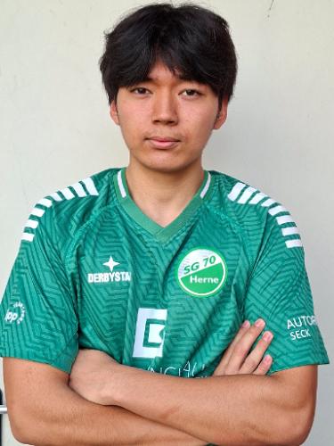 Hibiki Nishimura