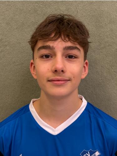 Ben-Luca Noack