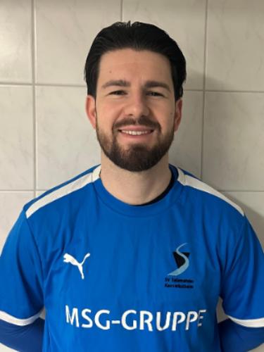 Marko Makovic