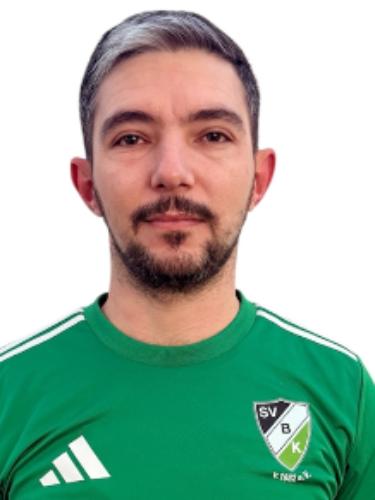 Dardan Duraku