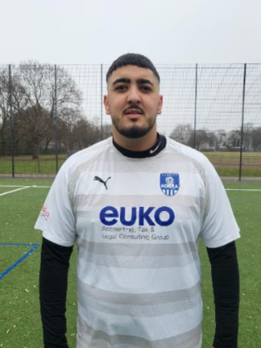 Ayoub Benachir