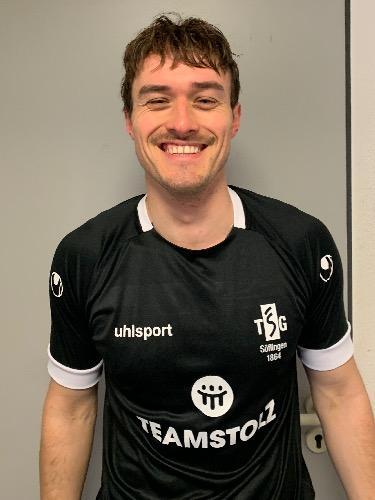 Simon Wödl