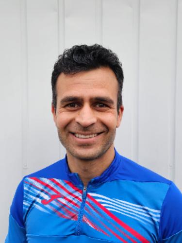 Ramiz Ghanizadeh