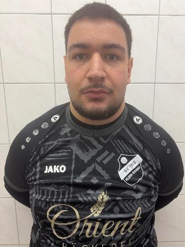 Bektas Güzel