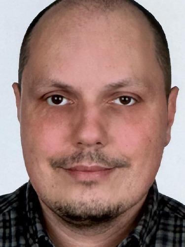 Dragan Mladenovic