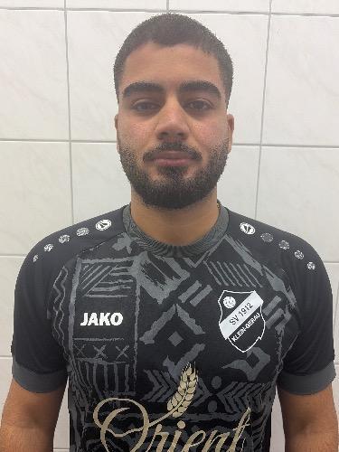 Adrian Dehdar