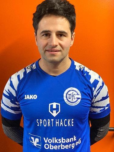 Olcay Sen