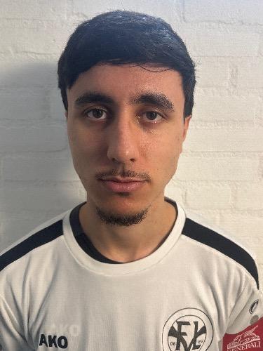 Elias Fdail